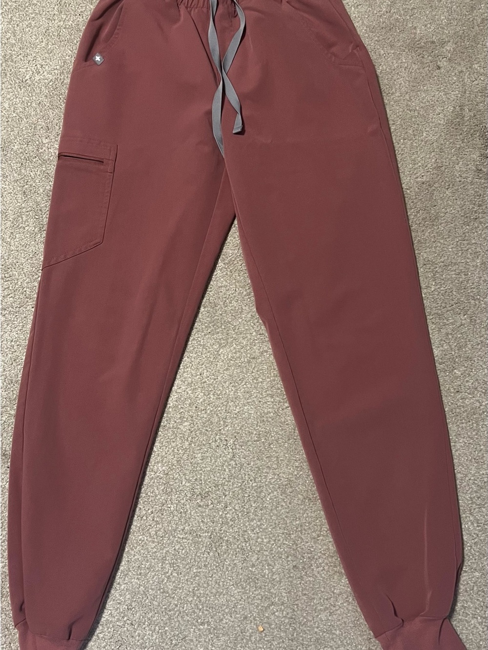 FIGS jogger pants size XS